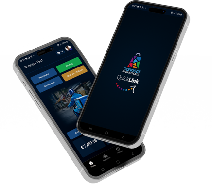 Connect Marketplace 快捷配送 Quick Link